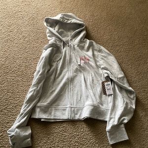 NWT XL hoodie from Vans
